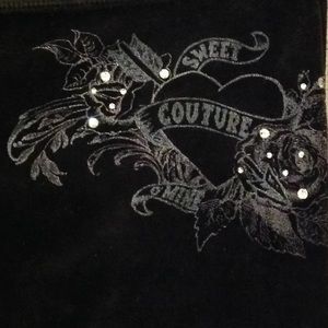 Juicy Couture Tracksuit Pants